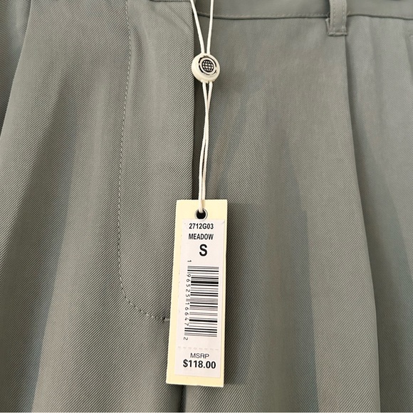 NWT Size Small Max Studio Dress Pant - Picture 2 of 2
